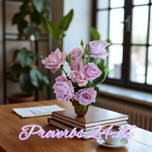 Encourage and Enlighten Daily Devotion Aug 12-17